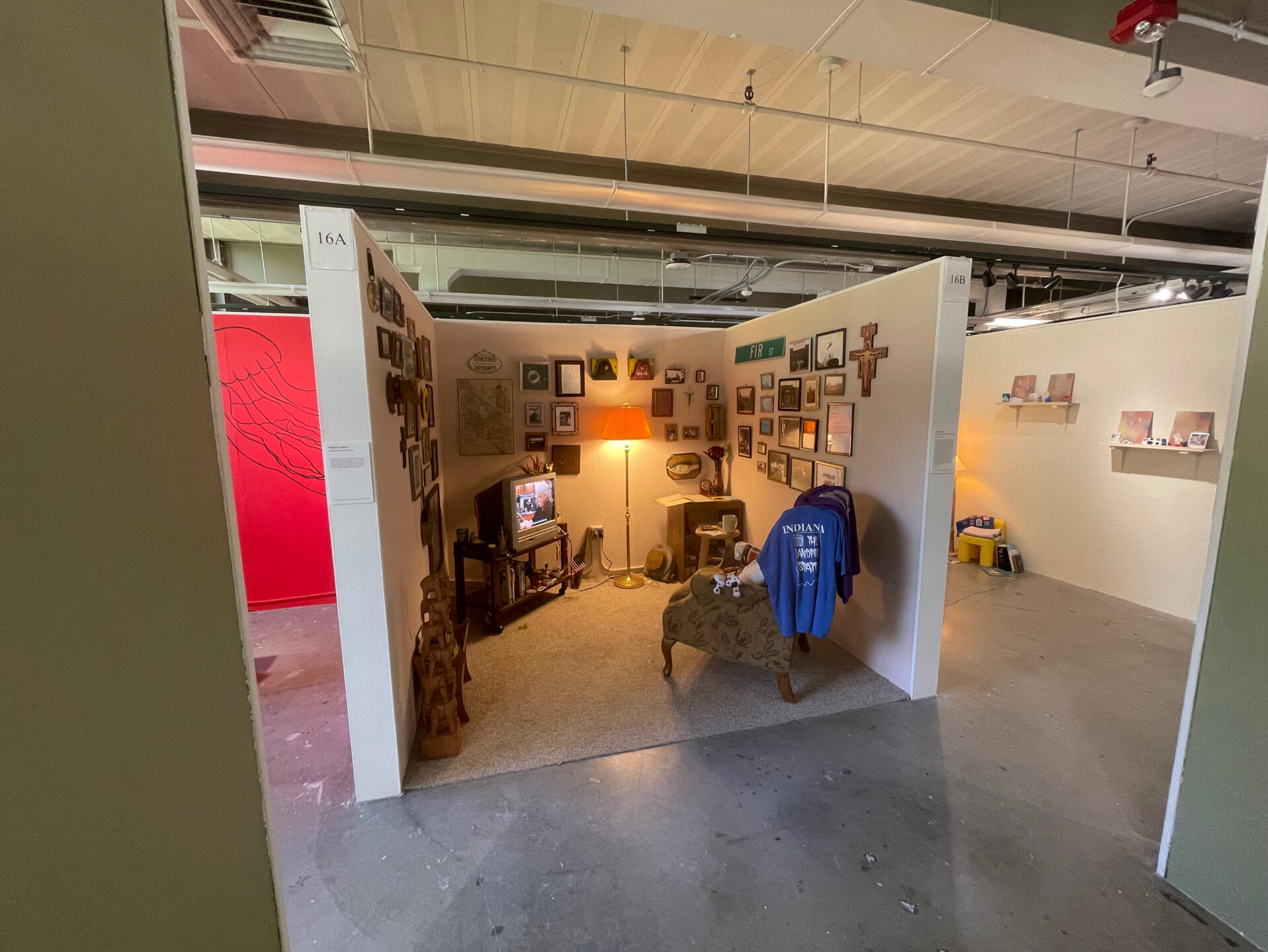 Studio 16B Studio 16B